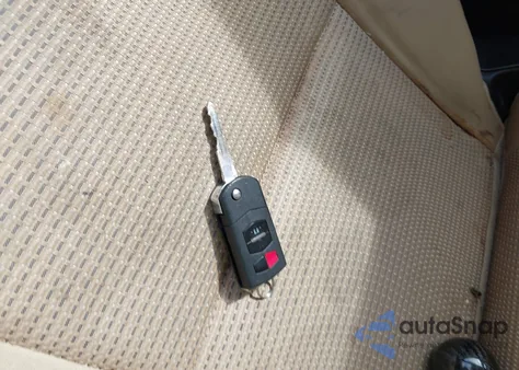 2012 Mazda Mazda3 I Touring z USA, uszkodzony, nr VIN JM1BL1V78C1575988